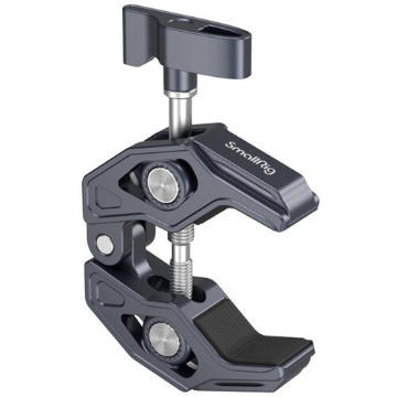 SmallRig 3755B Crab-Shaped Clamp in india features reviews specs
