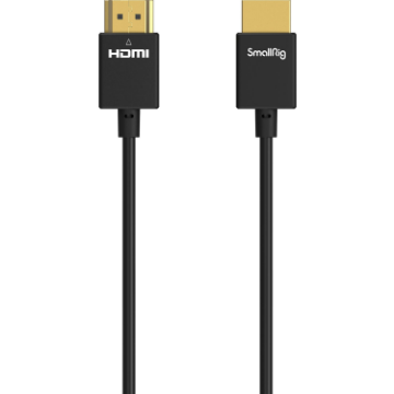 SmallRig 2957B Ultra-Slim 4K HDMI Cable in india features reviews specs