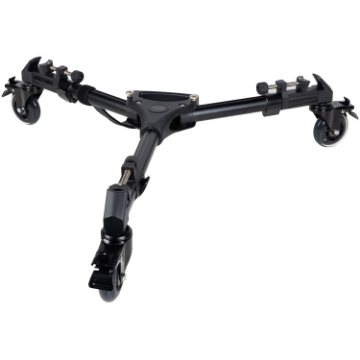 SmallRig 3986 Universal Tripod Dolly in india features reviews specs