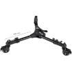 SmallRig 3986 Universal Tripod Dolly in india features reviews specs	