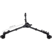 SmallRig 3986 Universal Tripod Dolly in india features reviews specs	