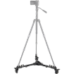 SmallRig 3986 Universal Tripod Dolly in india features reviews specs	