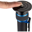 Benro MCT48AF Monopod with Flip Locks 4 Sec and 3-Leg Base india features reviews specs