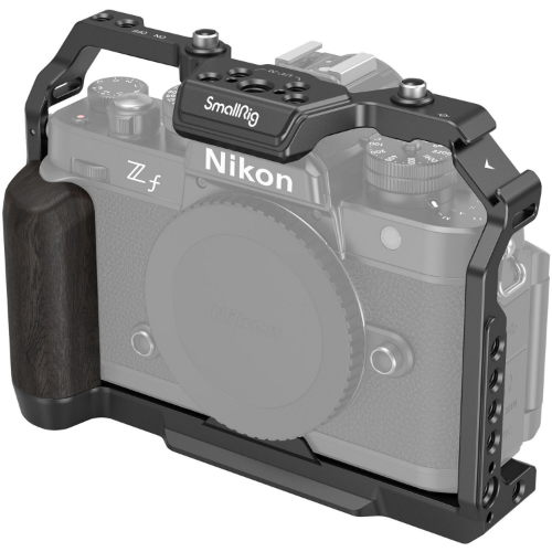 Bgh1 Rig Lumix Bg H1 Buy SmallRig 4261 Camera Cage For Nikon Zf At