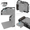 SmallRig 4261 Camera Cage for Nikon Zf in india features reviews specs	