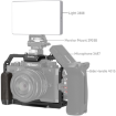 SmallRig 4261 Camera Cage for Nikon Zf in india features reviews specs	