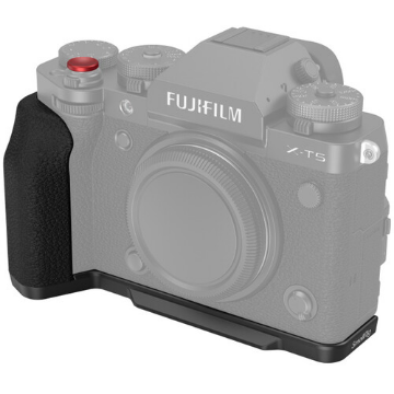 SmallRig 4260 L-Shape Grip for FUJIFILM X-T5 in india features reviews specs