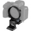 SmallRig 4244 Rotatable Horizontal-to-Vertical Mount Plate Kit for Select Sony A-Series, FX3 & FX30 Cameras in india features reviews specs