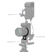 SmallRig 4244 Rotatable Horizontal-to-Vertical Mount Plate Kit for Select Sony A-Series, FX3 & FX30 Cameras in india features reviews specs	