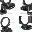 SmallRig 4244 Rotatable Horizontal-to-Vertical Mount Plate Kit for Select Sony A-Series, FX3 & FX30 Cameras in india features reviews specs	
