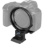 SmallRig 4300 Rotatable Horizontal-to-Vertical Mount Plate Kit for Select Canon R-Series Cameras in india features reviews specs