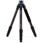 Benro TMA28C Series 2 Mach3 Carbon Fiber Tripod india features reviews specs