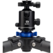 Benro TMA28C Series 2 Mach3 Carbon Fiber Tripod india features reviews specs