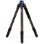 Benro TMA48CXL Extra Long Series 4 Mach3 Carbon Fiber Tripod india features reviews specs