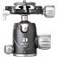 Benro VX20 Two Series Arca-Type Aluminum Ball Head india features reviews specs