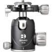  Benro VX30 Two Series Arca-Type Aluminum Ball Head india features reviews specs