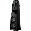 Sony MU-TE-KI MHC-V90DW All-in-One Music System with Lighting Effects price in india features reviews specs	