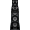 Sony MU-TE-KI MHC-V90DW All-in-One Music System with Lighting Effects price in india features reviews specs	