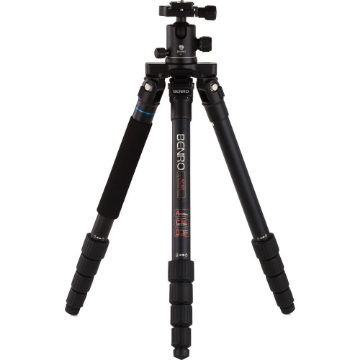 Benro A2192TB1 Travel Flat II Transfunctional Tripod Kit with Ball Head india features reviews specs