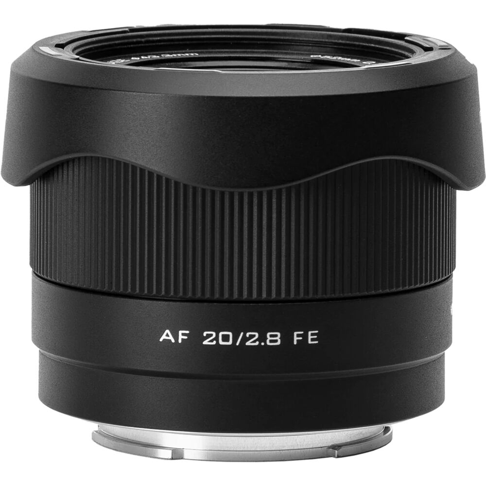 Viltrox AF 20mm f/2.8 Lens For Sony E Lowest Price in India ...