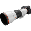 Sony FE 300mm f/2.8 GM OSS Lens india features reviews specs