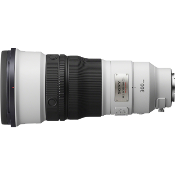Sony FE 300mm f/2.8 GM OSS Lens india features reviews specs