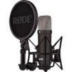 RODE NT1 Signature Series Large-Diaphragm Condenser Microphone india features reviews specs