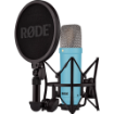 RODE NT1 Signature Series Large-Diaphragm Condenser Microphone india features reviews specs