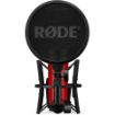 RODE NT1 Signature Series Large-Diaphragm Condenser Microphone india features reviews specs