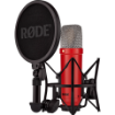 RODE NT1 Signature Series Large-Diaphragm Condenser Microphone india features reviews specs