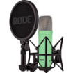 RODE NT1 Signature Series Large-Diaphragm Condenser Microphone india features reviews specs