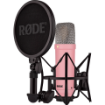 RODE NT1 Signature Series Large-Diaphragm Condenser Microphone india features reviews specs