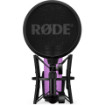 RODE NT1 Signature Series Large-Diaphragm Condenser Microphone india features reviews specs