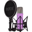 RODE NT1 Signature Series Large-Diaphragm Condenser Microphone india features reviews specs
