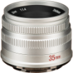 7artisans 35mm f/1.4 Lens for Sony E (Silver) india features reviews specs
