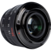 7artisans 35mm f/1.4 Lens for MFT (Black) india features reviews specs