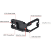 Sunwayfoto L Bracket for FUJIFILM X-T5 india features reviews specs
