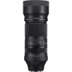 Sigma 100-400mm f/5-6.3 DG DN OS Contemporary Lens For FUJIFILM X india features reviews specs