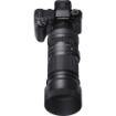 Sigma 100-400mm f/5-6.3 DG DN OS Contemporary Lens For FUJIFILM X india features reviews specs