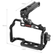 SmallRig 3830B Handheld Cage Kit for Canon EOS R5/R6/R5 C india features reviews specs
