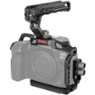 SmallRig 3830B Handheld Cage Kit for Canon EOS R5/R6/R5 C india features reviews specs