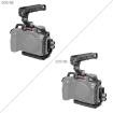 SmallRig 3830B Handheld Cage Kit for Canon EOS R5/R6/R5 C india features reviews specs