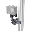 SmallRig 4102B Super Clamp with 360° Ball Head Mount for Action Cameras india features reviews specs