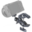 SmallRig 4102B Super Clamp with 360° Ball Head Mount for Action Cameras india features reviews specs