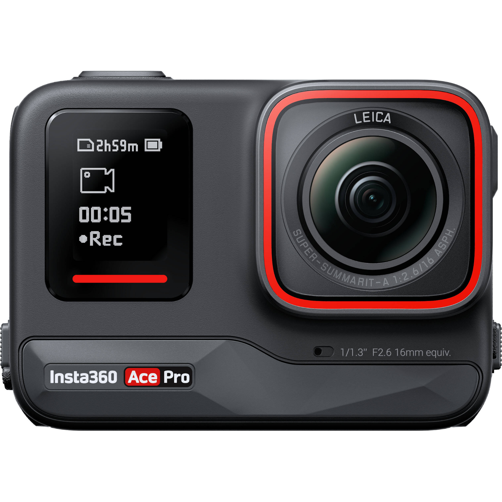 Insta360 ACE 8K Pro Action Camera Lowest Price In India | IMASTUDENT.COM