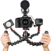 Joby JB01522 GorillaPod 5k Rig price in india features reviews specs	