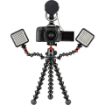 Joby JB01522 GorillaPod 5k Rig price in india features reviews specs	