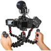 Joby JB01522 GorillaPod 5k Rig price in india features reviews specs	