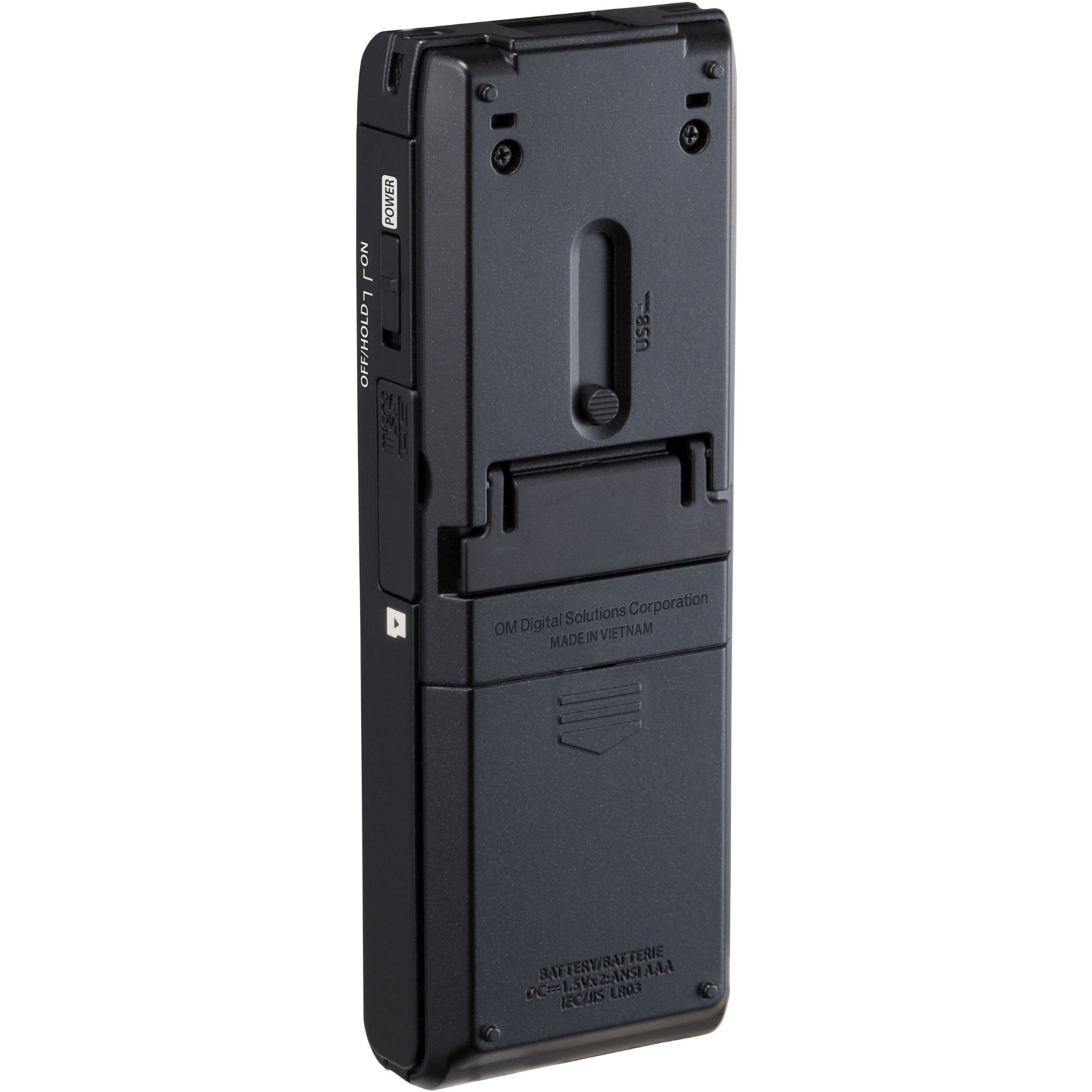 OM SYSTEM WS882 Digital Voice Recorder Lowest Price in India