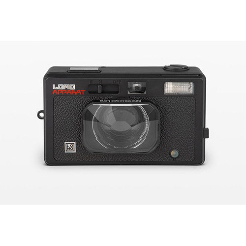 Lomography LomoApparat 21mm Wideangle Film Camera Lowest Price in